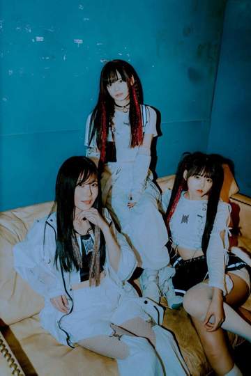 Bellemule 3rdワンマンライブで新曲初披露 新アルバムリリースや4thワンマンも発表「まだまだ前に進んでいきます」
