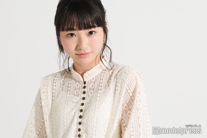 田牧そら(C)モデルプレス