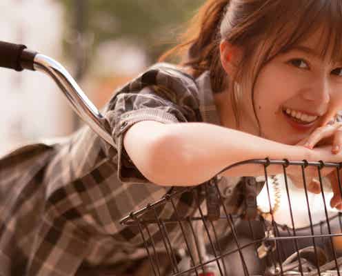 乃木坂46生田絵梨花、写真集3週連続1位で累積売上22万部突破「インターミッション」