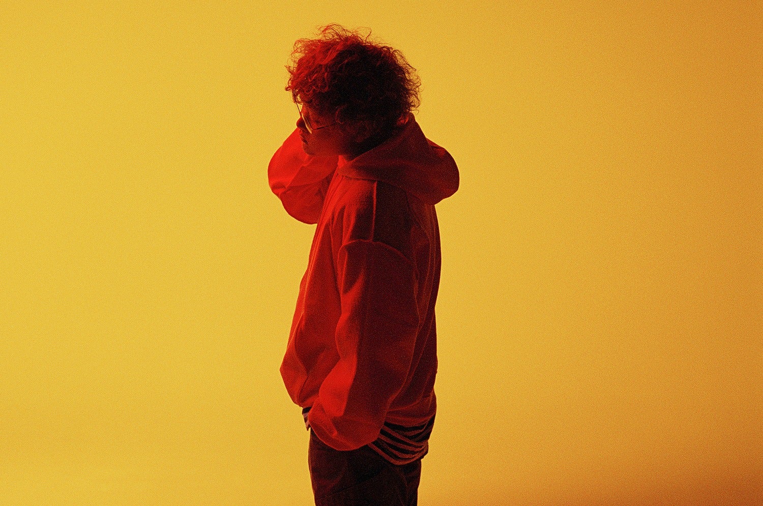 Vaundy（提供写真）