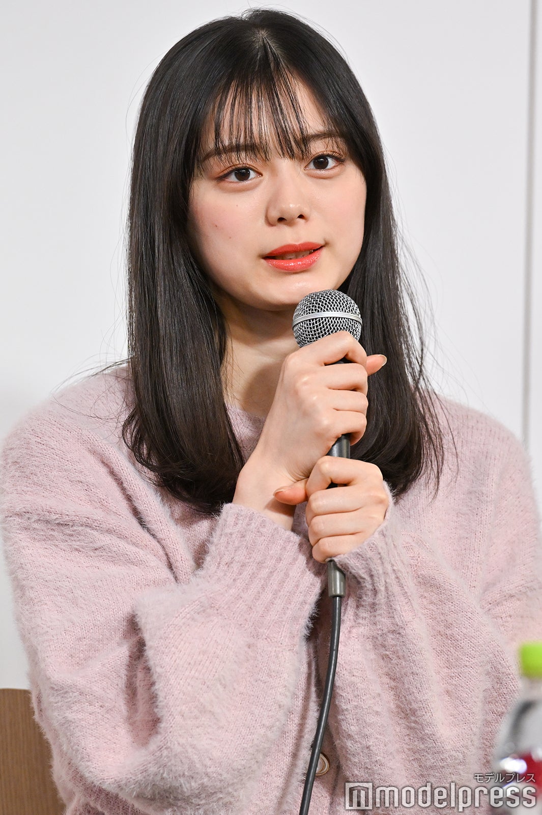 紺野彩夏 （C）モデルプレス