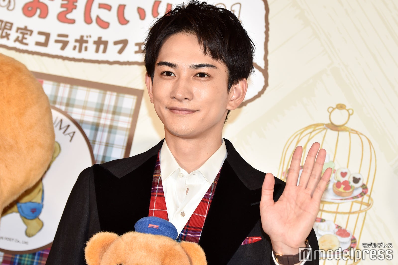 町田啓太（C）モデルプレス