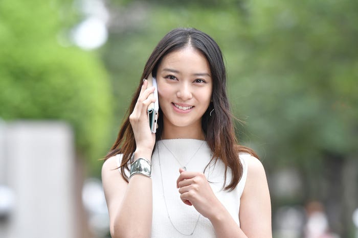 武井咲「せいせいするほど、愛してる」第5話・場面カット(C)TBS