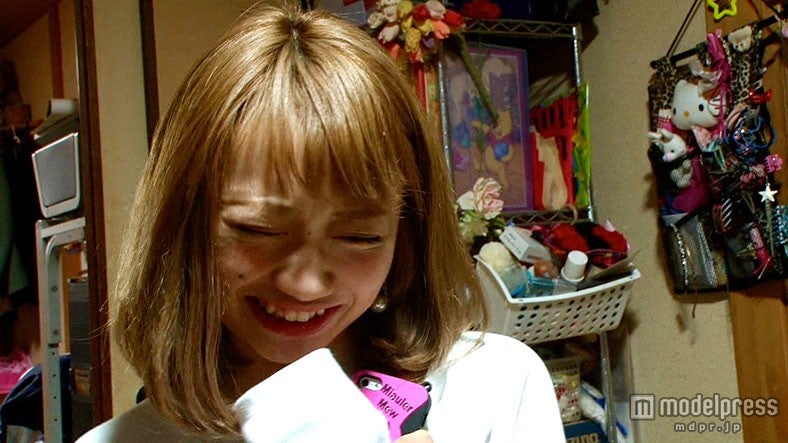 あんあん（画像提供：テレビ東京）