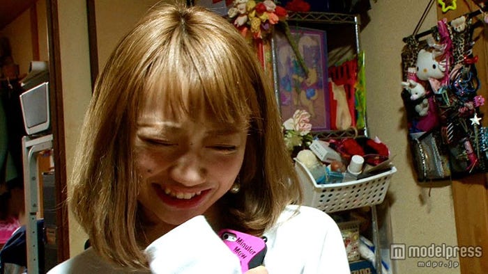 あんあん(画像提供:テレビ東京)