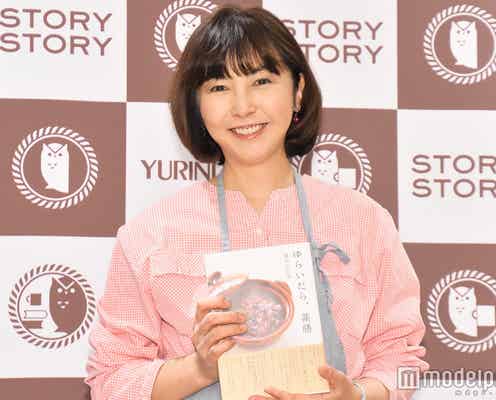 麻木久仁子、大病きっかけでハマったものとは?魅力を熱弁