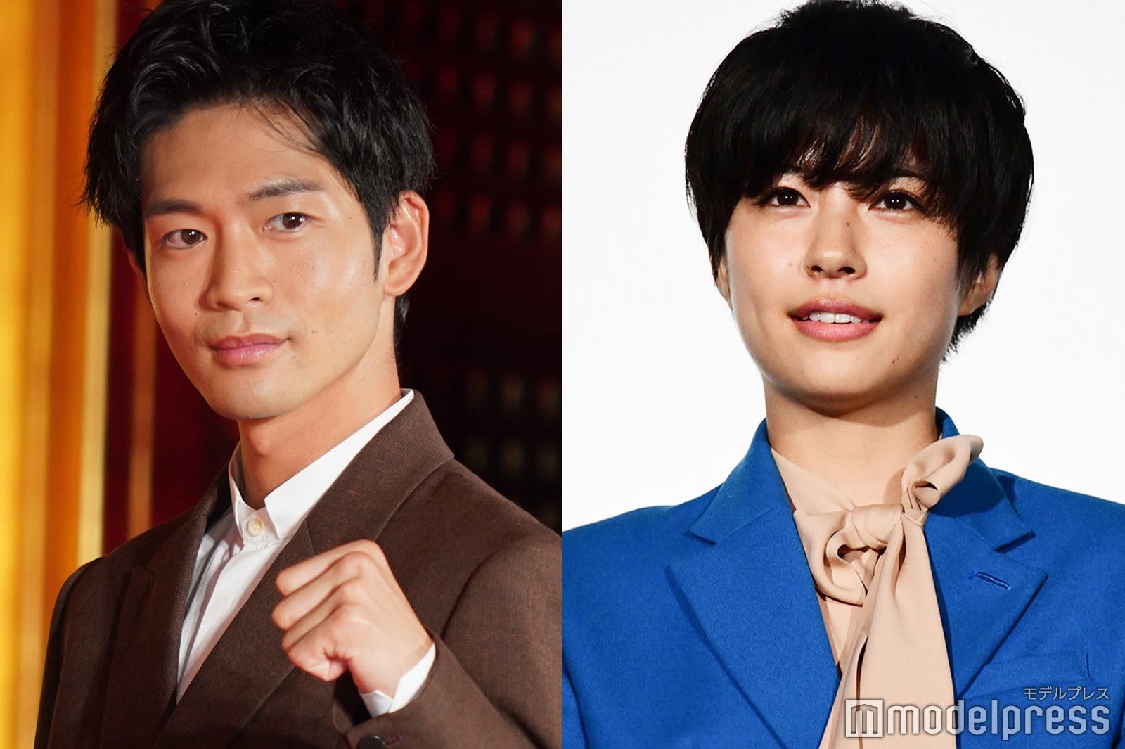 「最愛」松下洸平＆佐久間由衣の“ハンドクリームコンビ”オフショットに反響「一緒に組んでほしい」