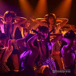 AKB48「僕の夏が始まる」公演（C）モデルプレス