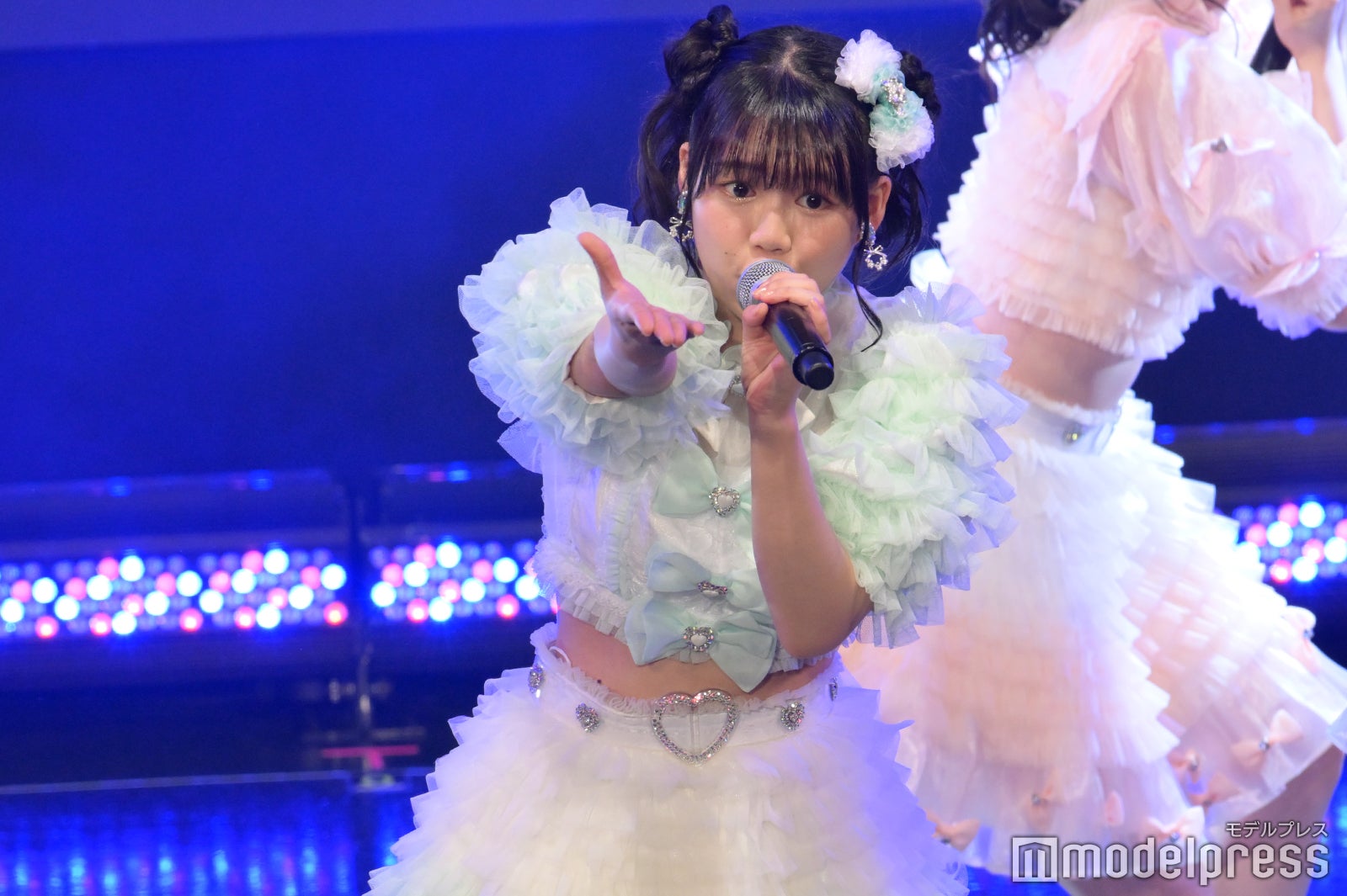 超ときめき宣伝部（C）モデルプレス