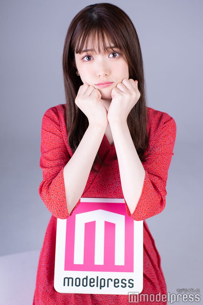 松村沙友理(C)モデルプレス