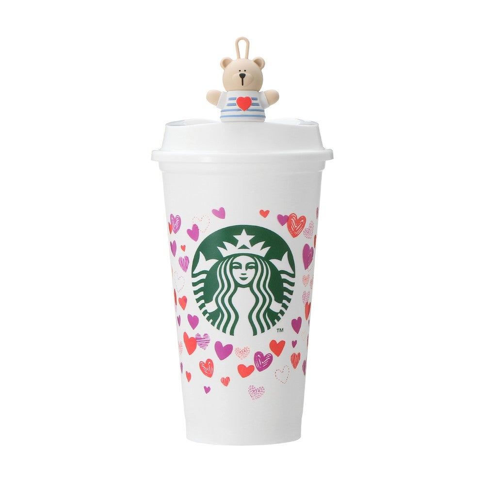 画像提供：スターバックス コーヒー ジャパン