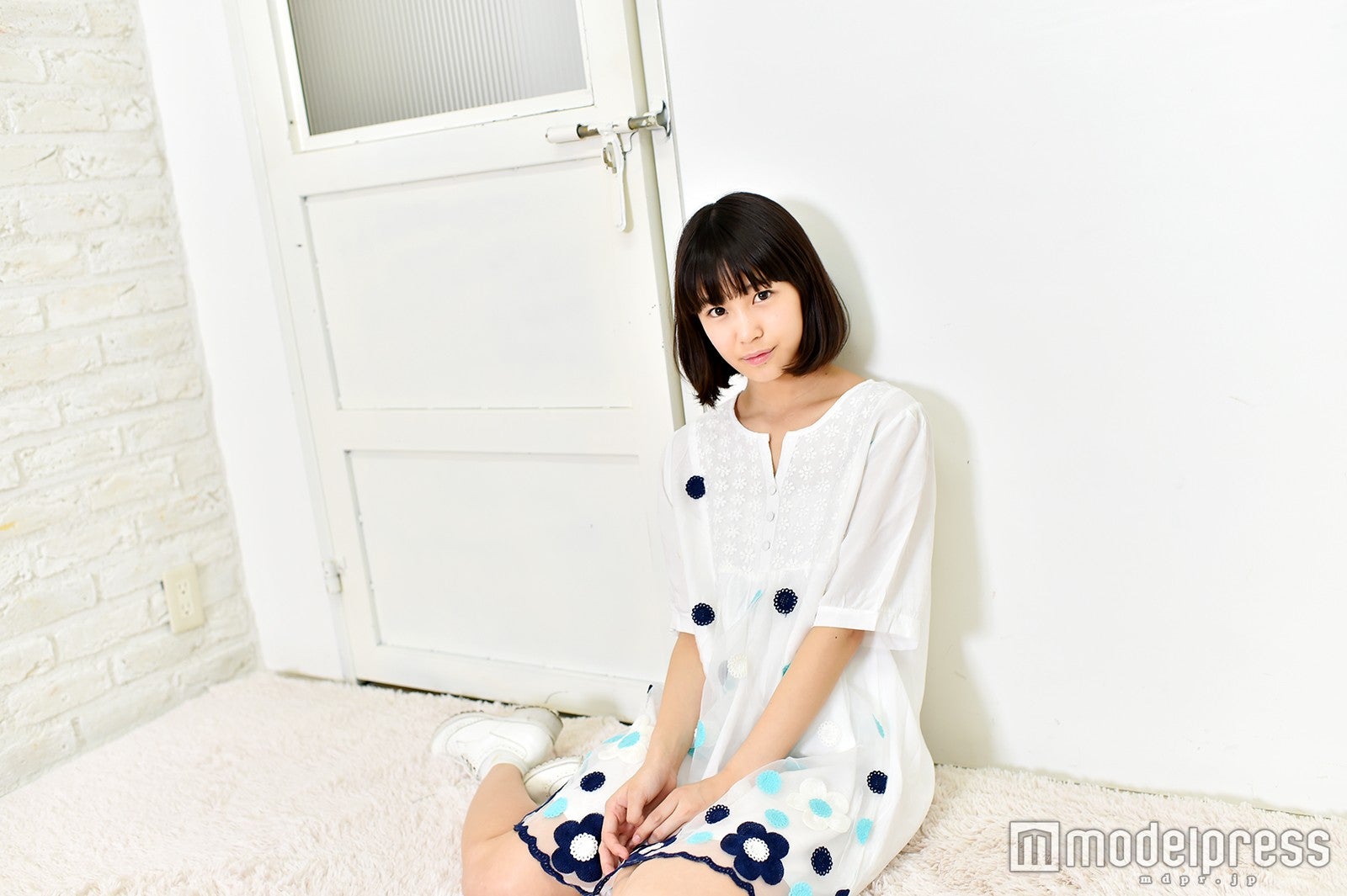 加村真美（C）モデルプレス