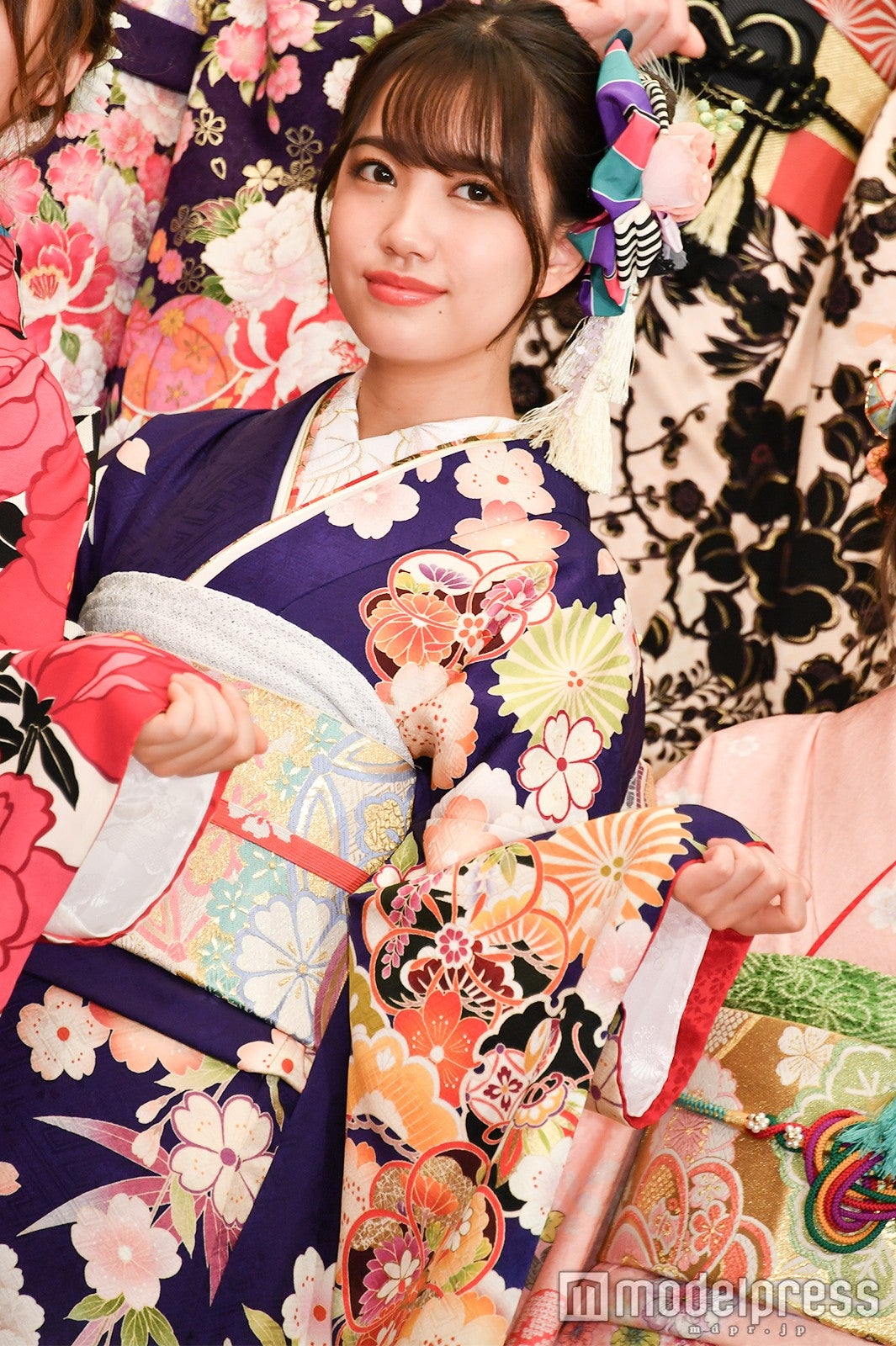 加藤玲奈 （C）モデルプレス