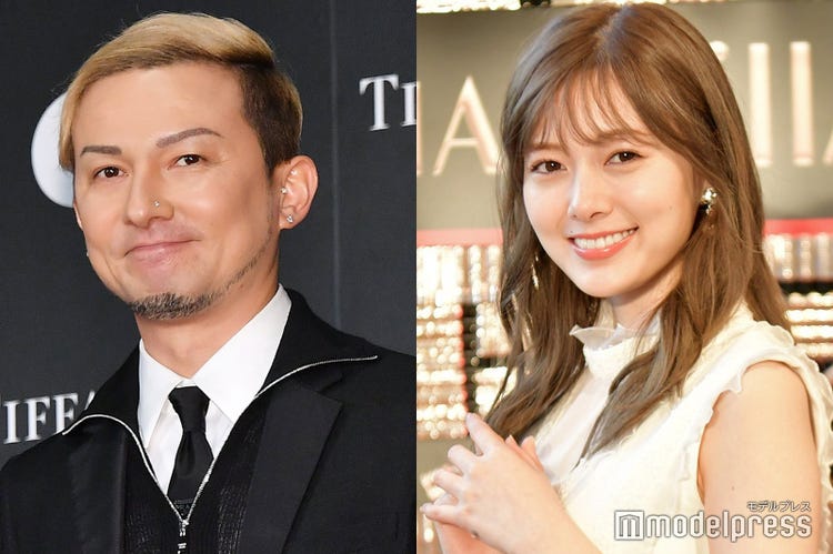 Da Pump Issa 生まれ変わるなら乃木坂46白石麻衣 めちゃくちゃ可愛い モデルプレス Da Pump Issa 生まれ変わるなら乃木坂46白石麻衣 めちゃくちゃ可愛い モデルプレス