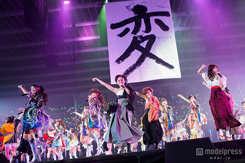 NMB48 5th Anniversary Live 山本彩 生写真 5周年 AKB48