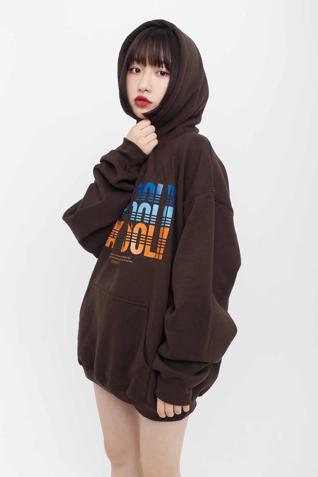 吉田凜音（提供写真）