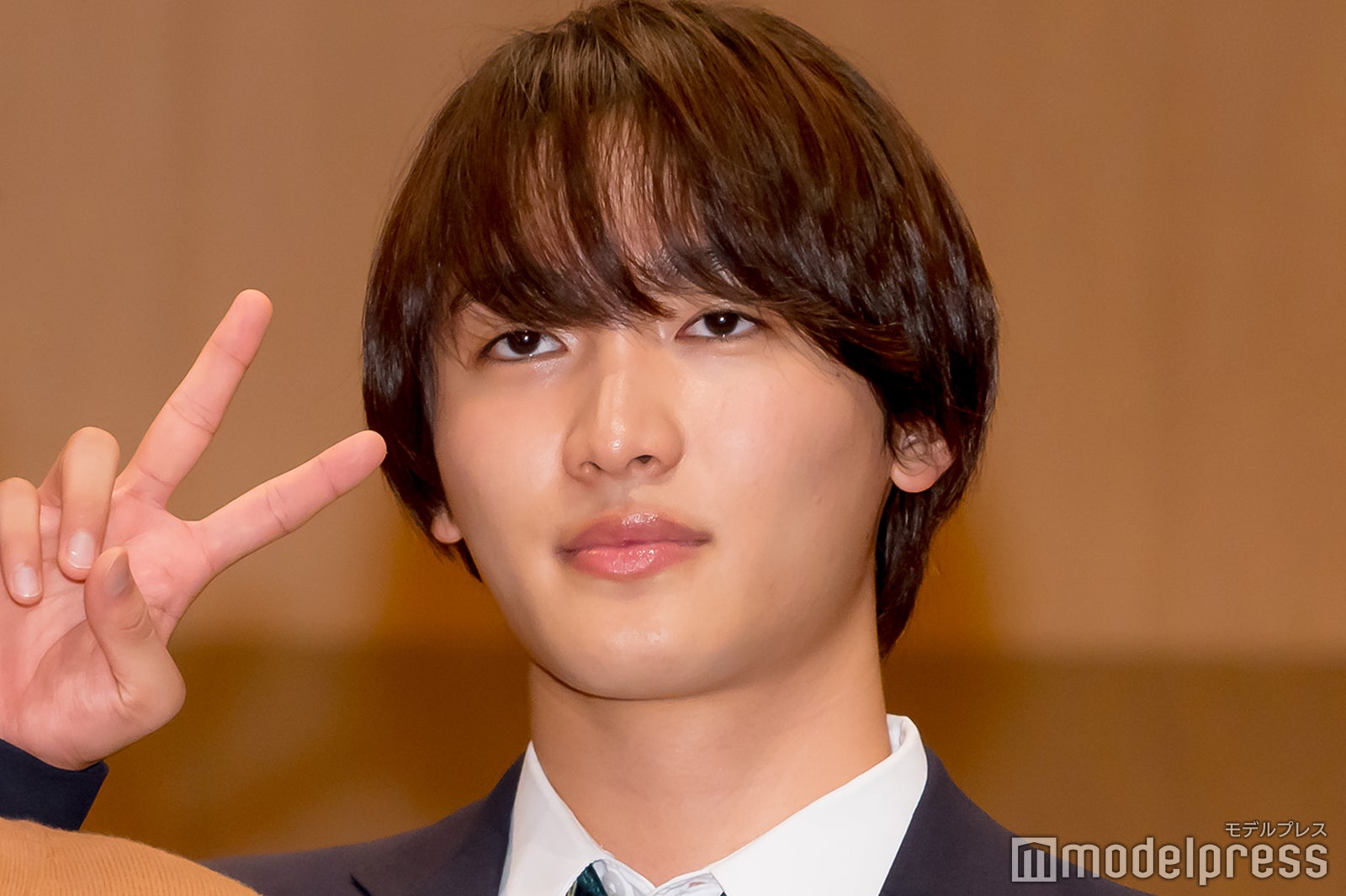 桜木雅哉（C）モデルプレス