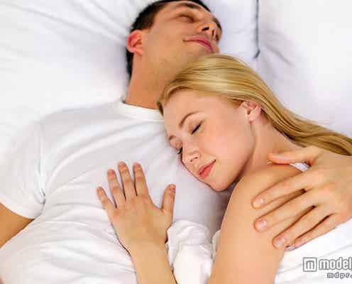 男性がデレデレしちゃう朝の起こし方5つ