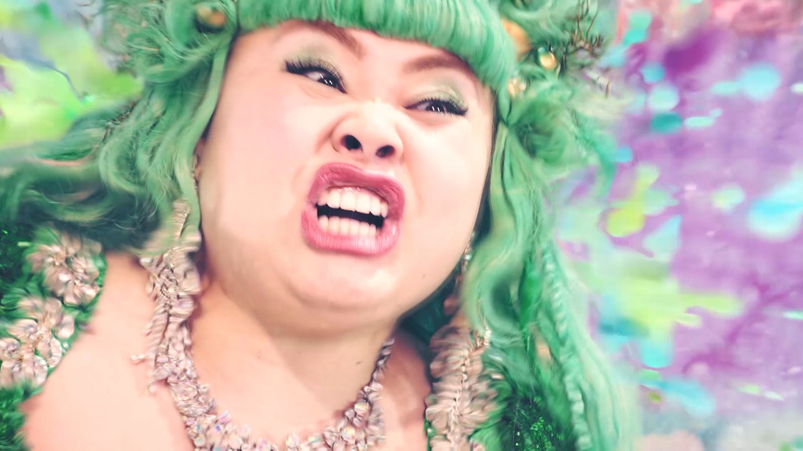 渡辺直美（提供写真）