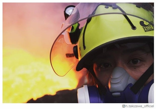 滝沢秀明氏、Twitter開設から1ヶ月を報告 アイコンの変化が話題「全然気付かなかった」「難易度高すぎる」