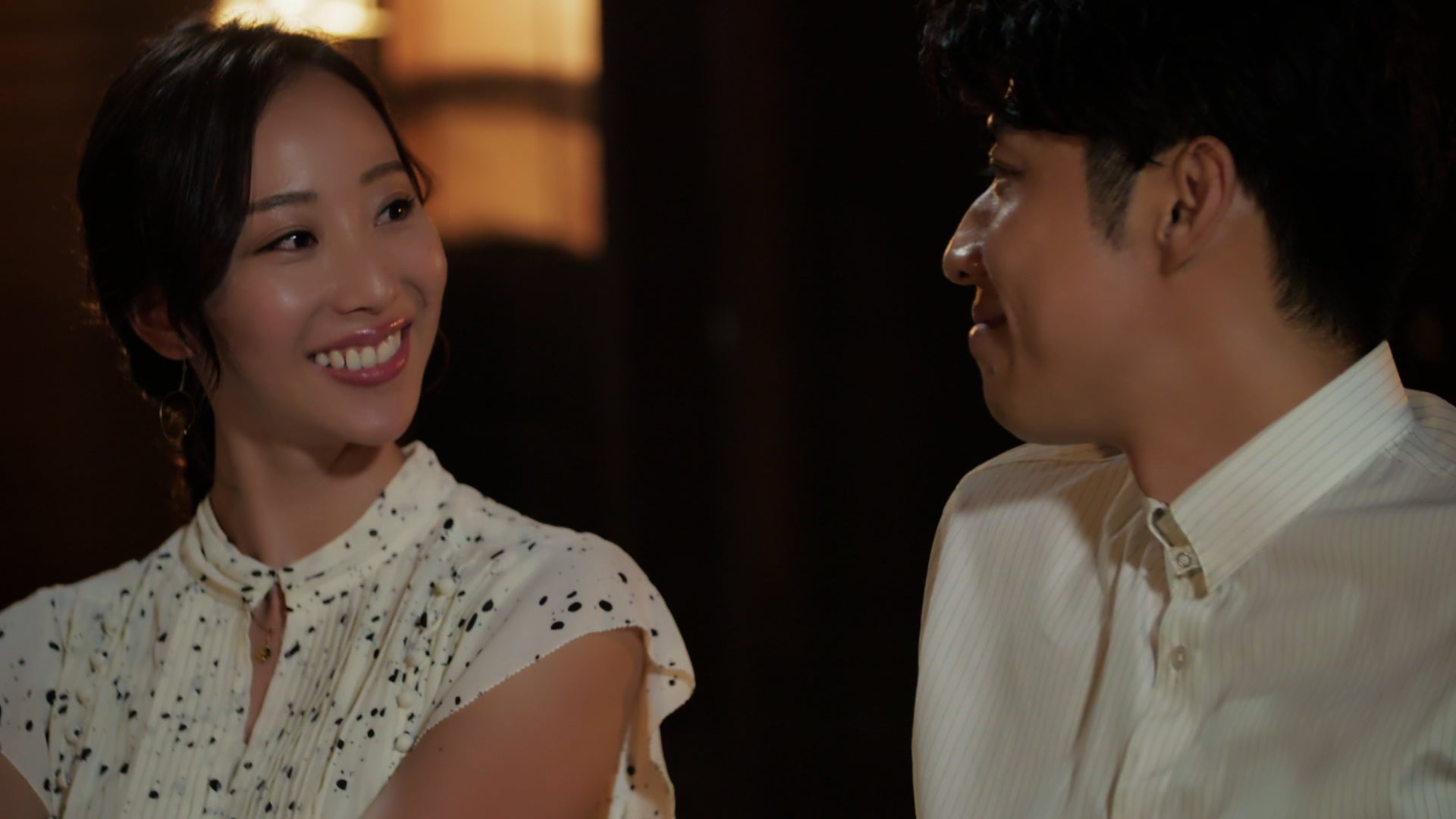 「バチェラー・ジャパン」シーズン4 エピソード7（C）2021 Warner Bros. International Television Production Limited