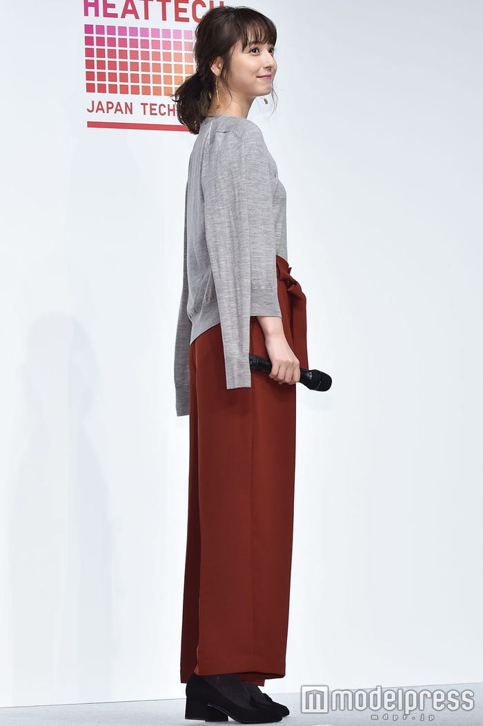 佐々木希(C)モデルプレス