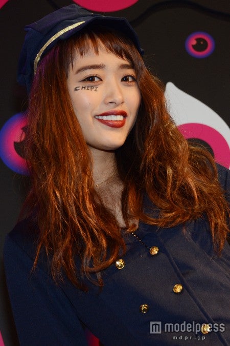 “新婚”近藤千尋、心境の変化を明かす「ご飯作るために帰ろうかな」【モデルプレス】