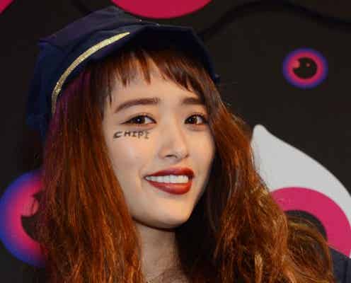 “新婚”近藤千尋、心境の変化を明かす「ご飯作るために帰ろうかな」