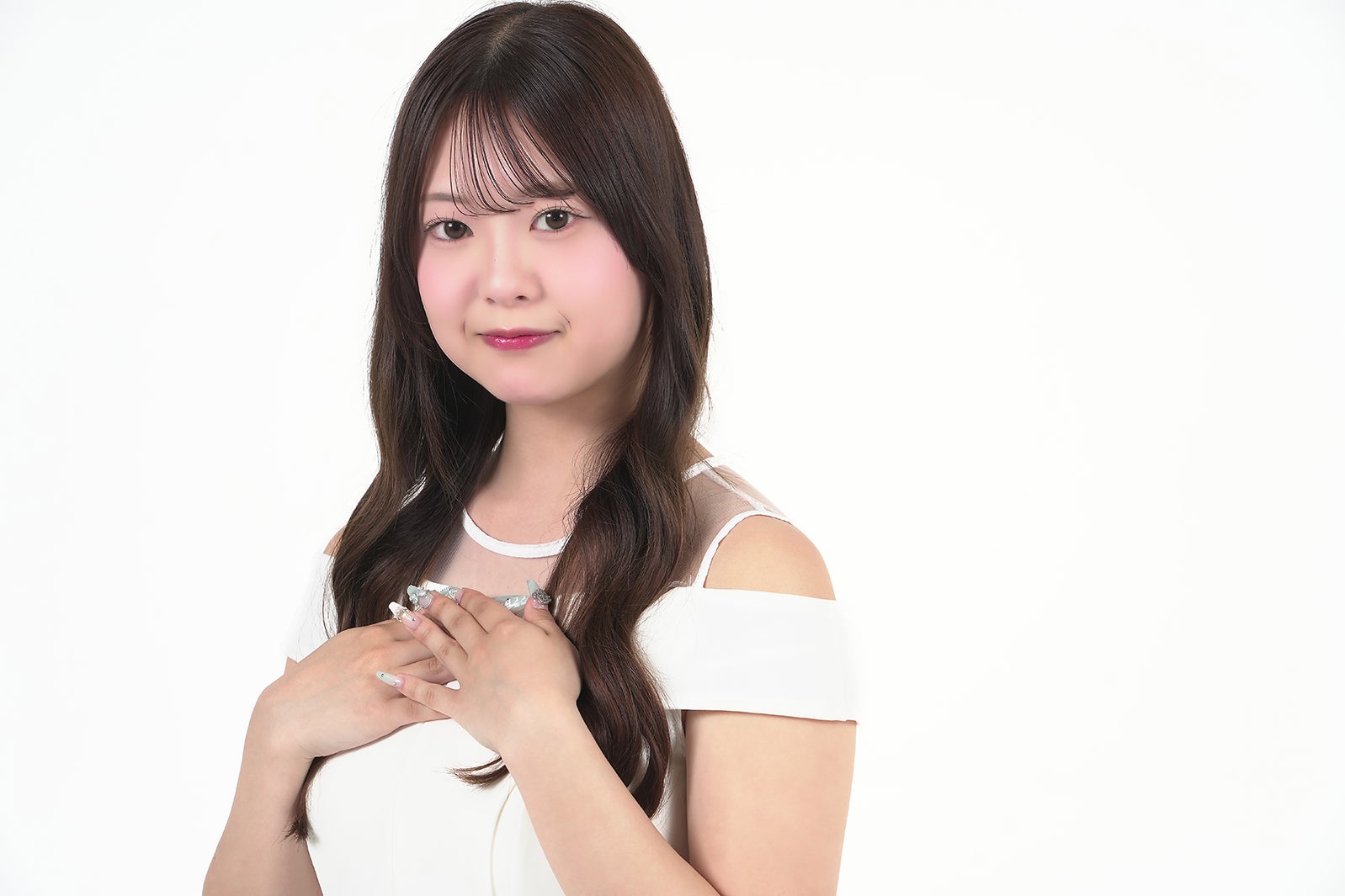 高野花佳さん（提供写真）