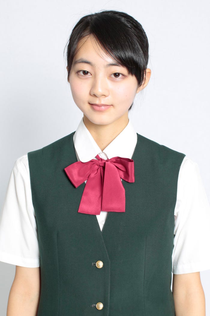 宮城県代表:あーちゃん