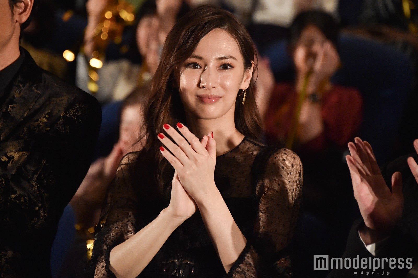 北川景子（C）モデルプレス