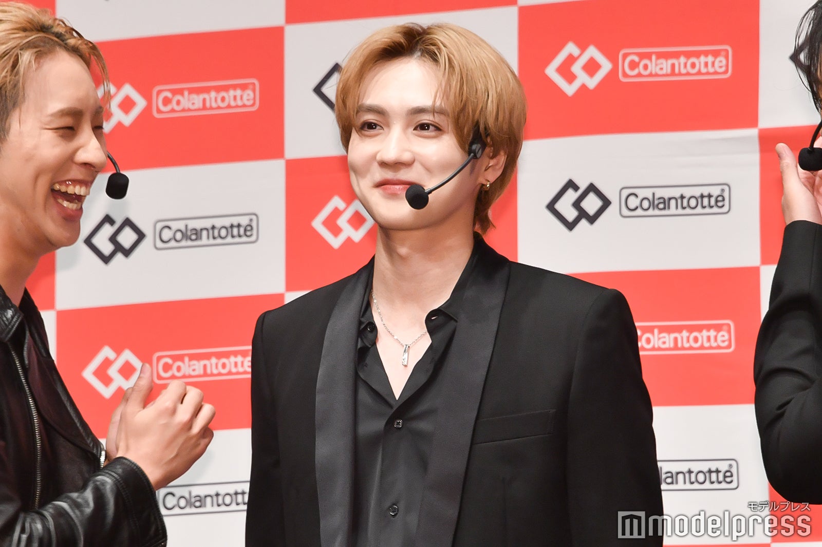 結局1票も入らずショックを受ける吉野北人（C）モデルプレス