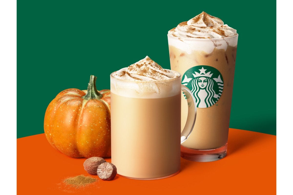 スターバックス