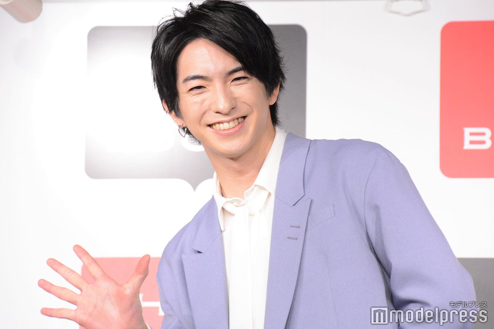 前田公輝 （C）モデルプレス