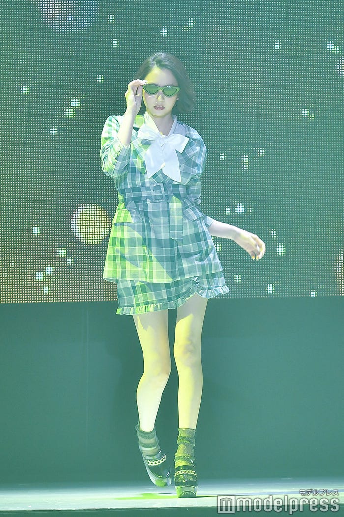 河北麻友子(C)モデルプレス