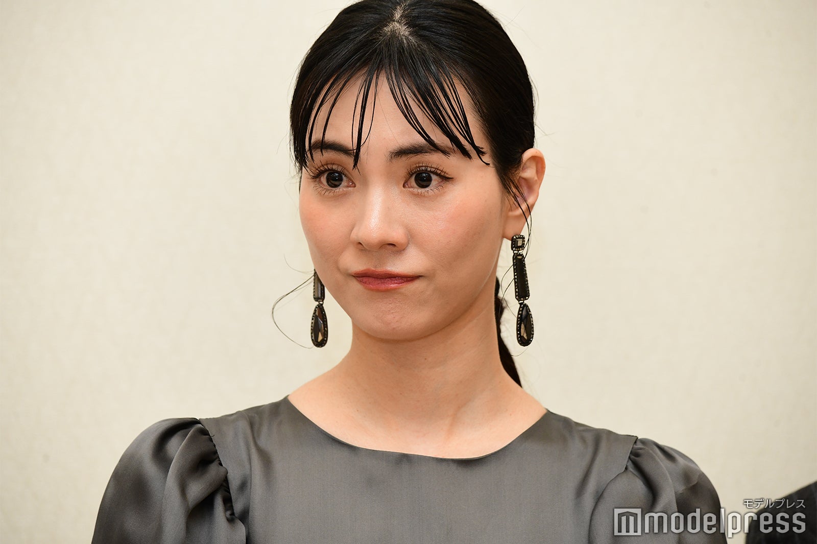 安座間美優 （C）モデルプレス