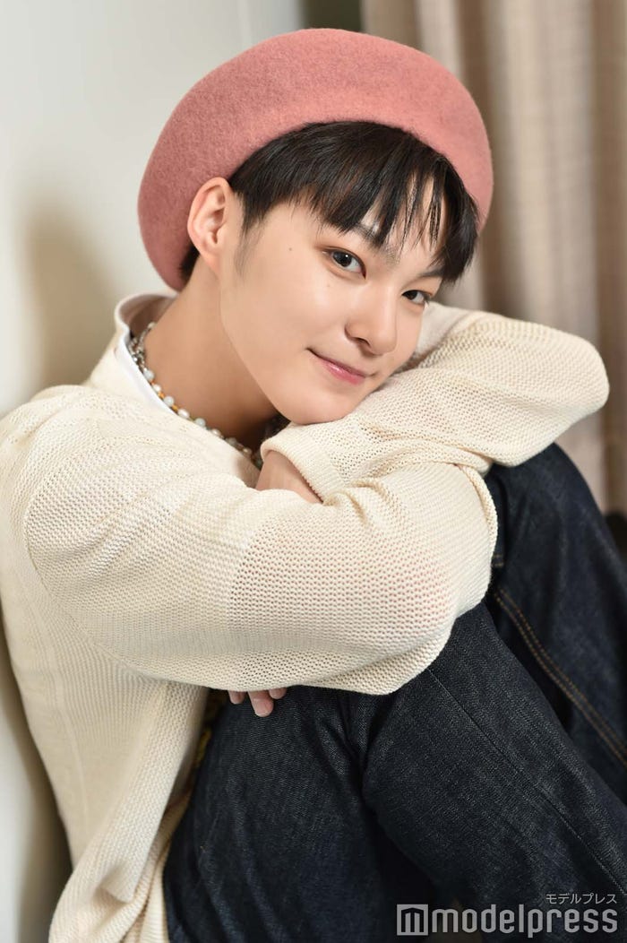 拓斗(C)モデルプレス