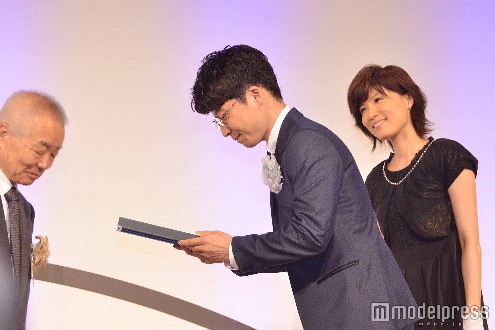 星野源（C）モデルプレス