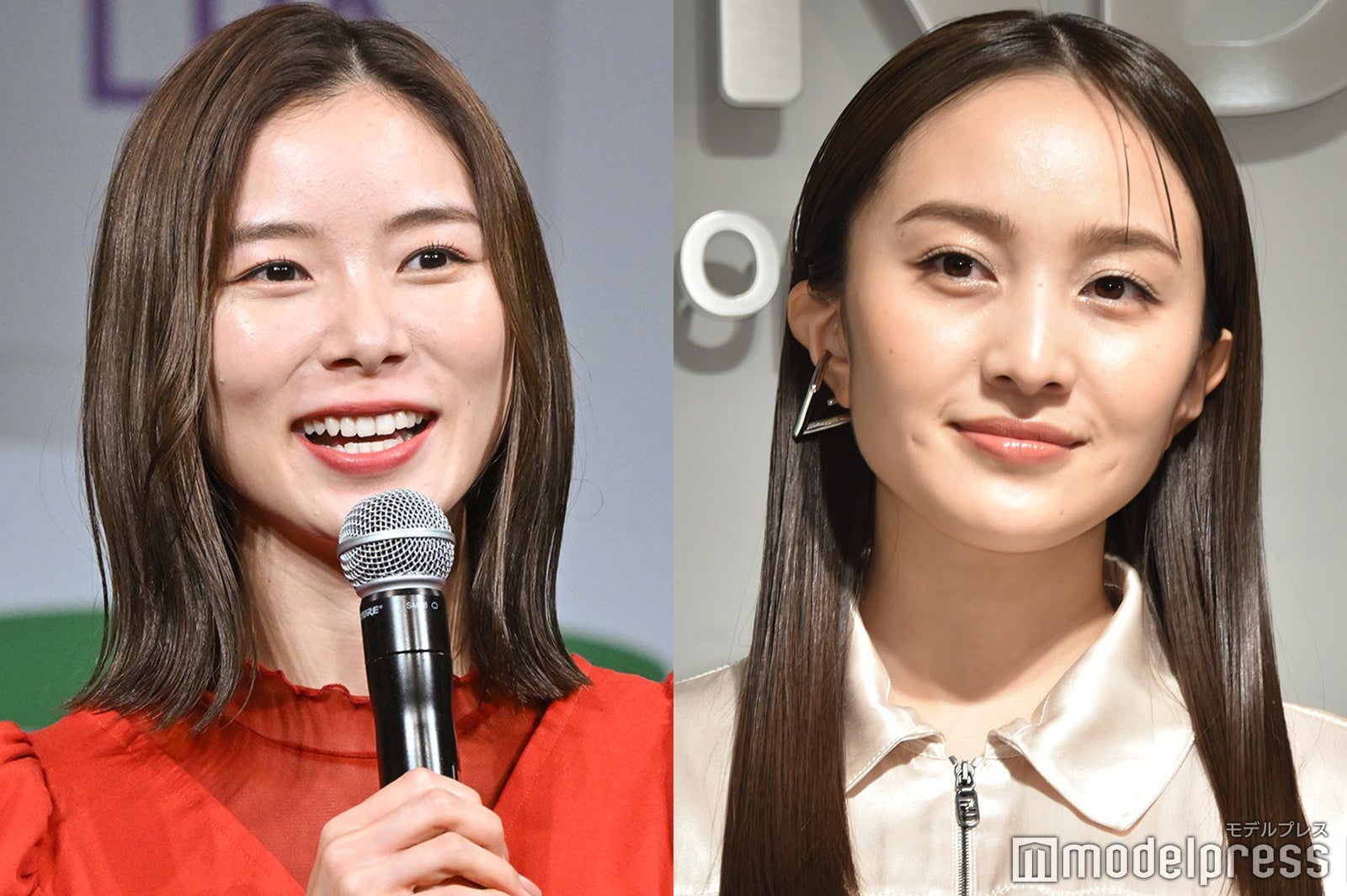 朝日奈央、高校の同級生で親友・百田夏菜子の結婚祝福「お祝いにレトルトカレー渡さなきゃ」