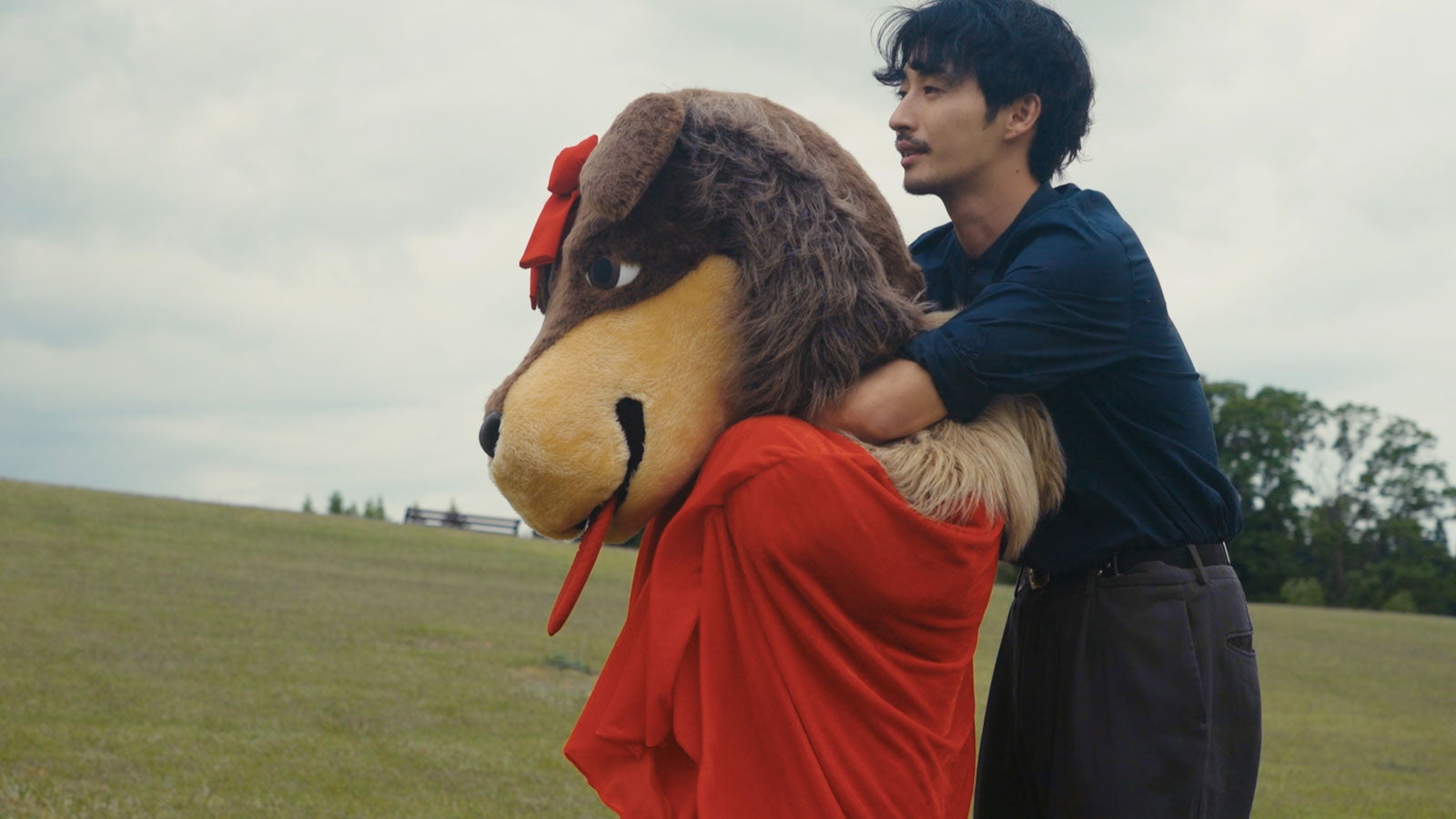 古屋呂敏／Netflix「オオカミちゃんには騙されない」最終話（C）Netflix