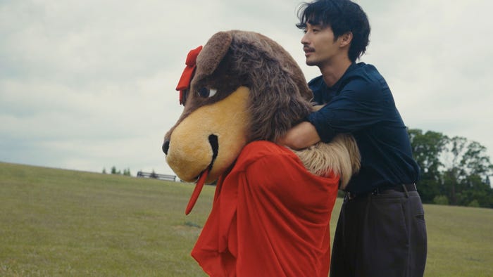 古屋呂敏/Netflix「オオカミちゃんには騙されない」最終話(C)Netflix