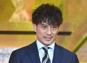 サッカー、ロス五輪予選兼ねたU23アジア杯、日本開催決定 宮本恒靖会長「心からうれしく思う」