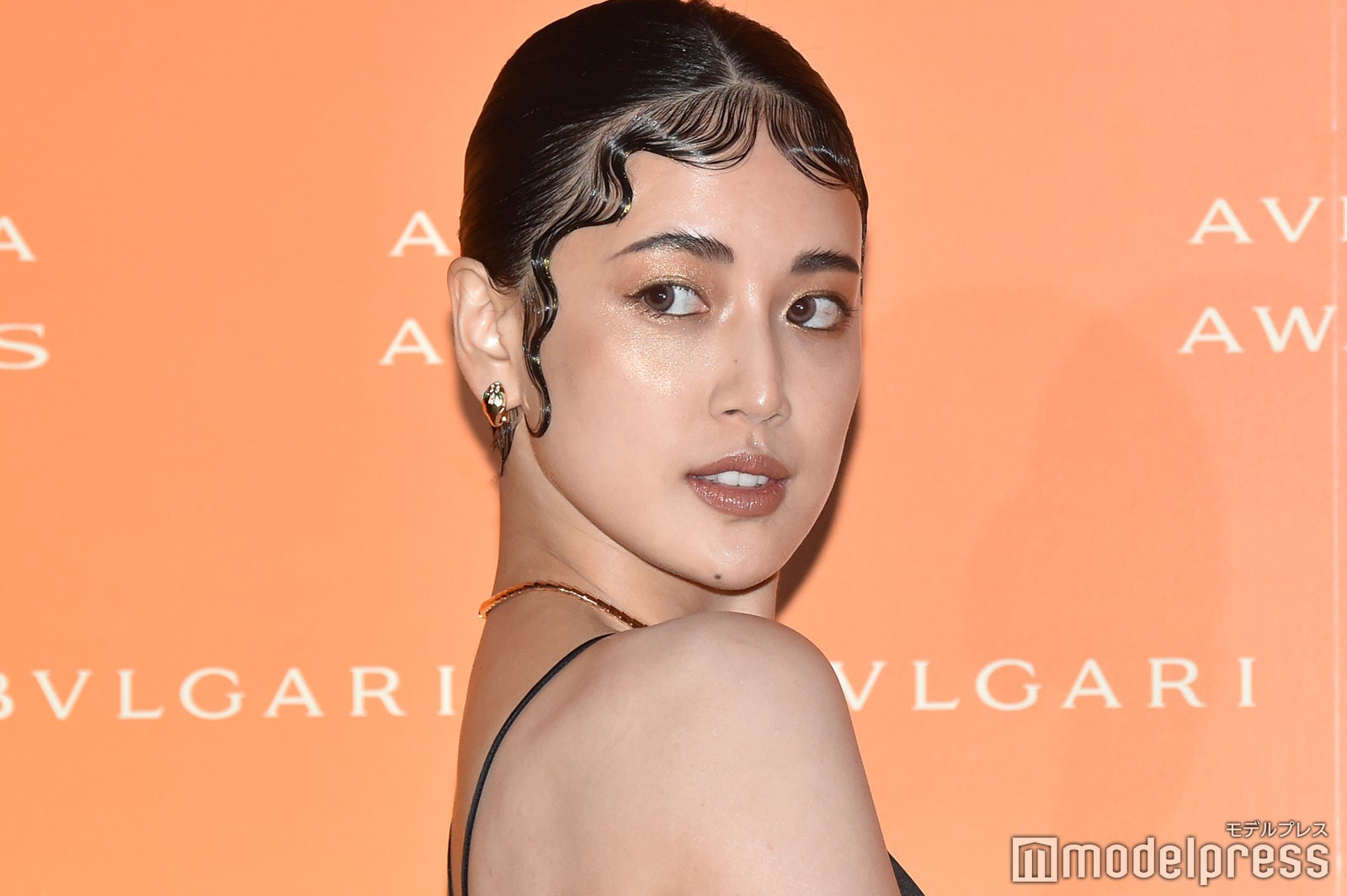 藤井夏恋（C）モデルプレス