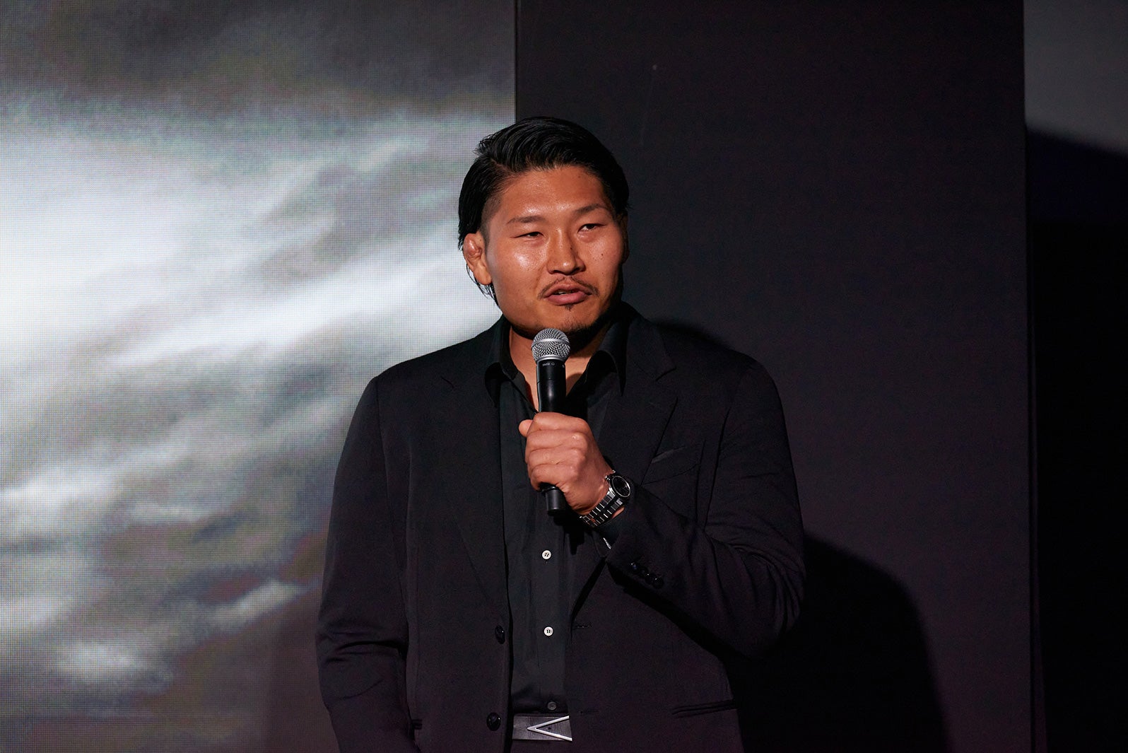 稲垣啓太選手（提供写真）