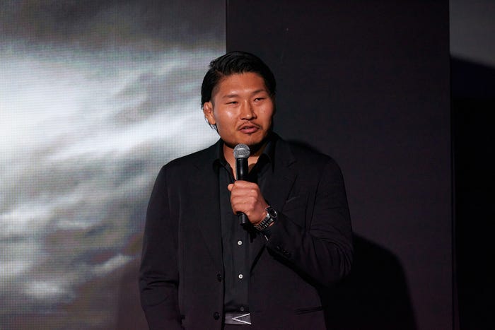 稲垣啓太選手(提供写真)