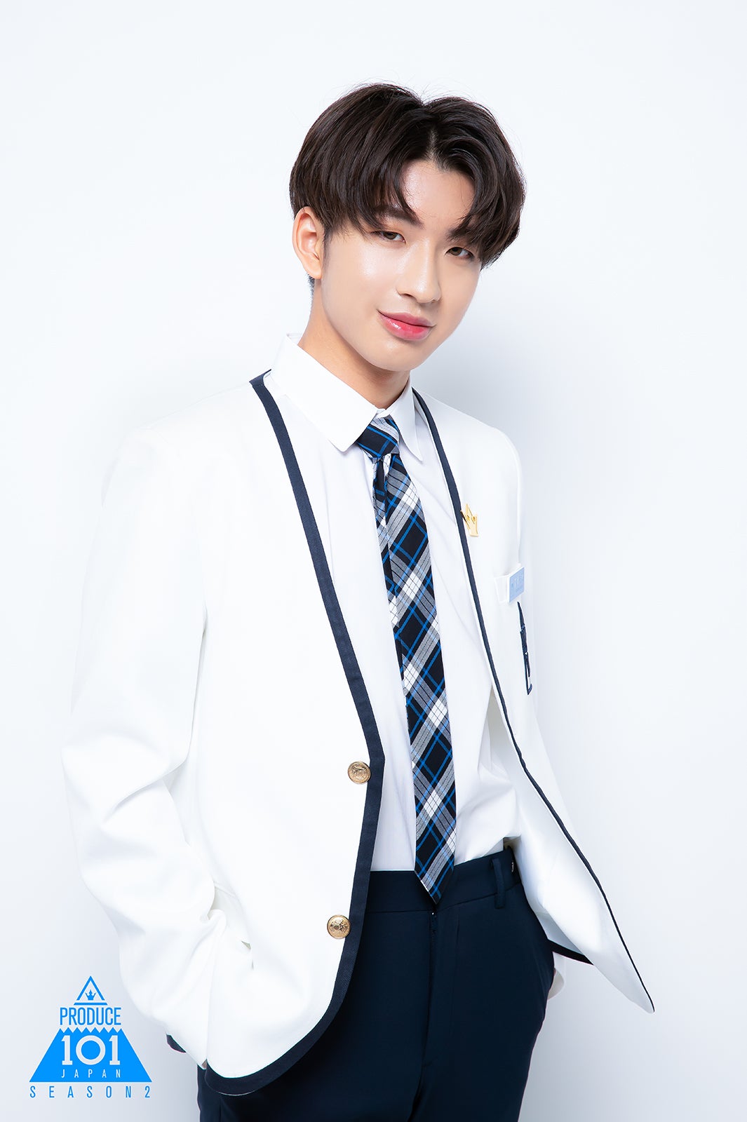 No60 冨澤岬樹 （提供写真）