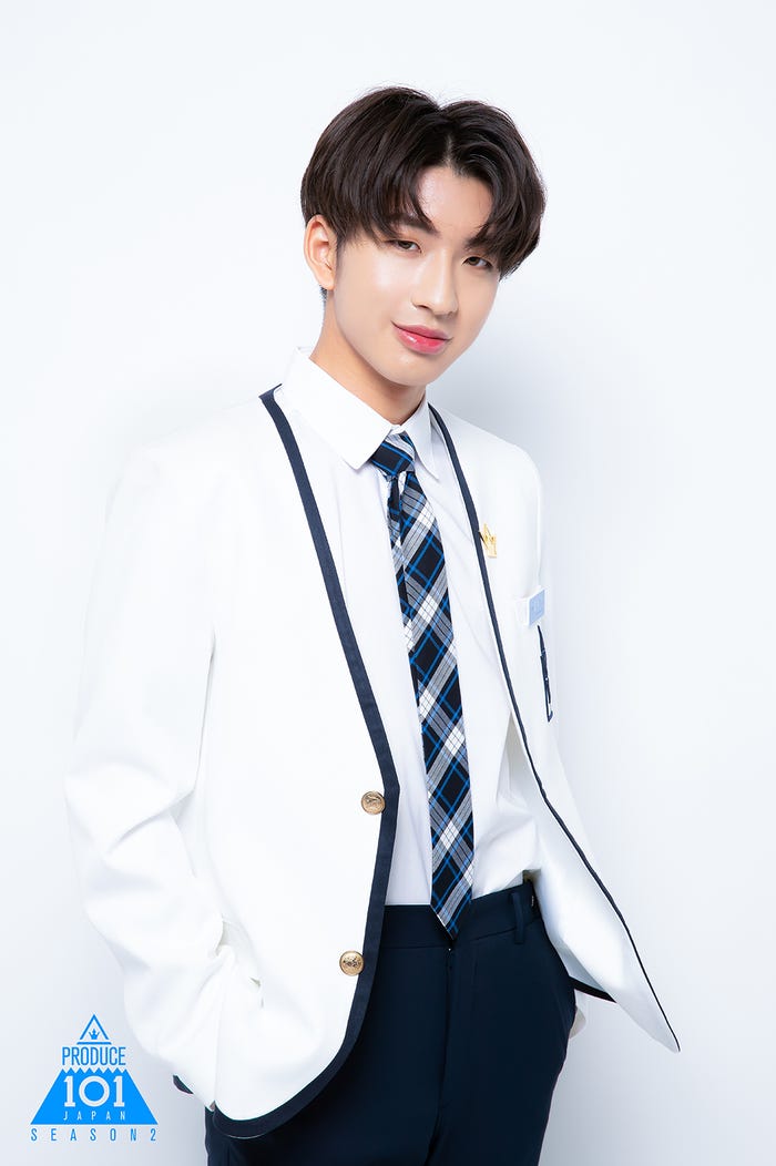 No60 冨澤岬樹 (提供写真)