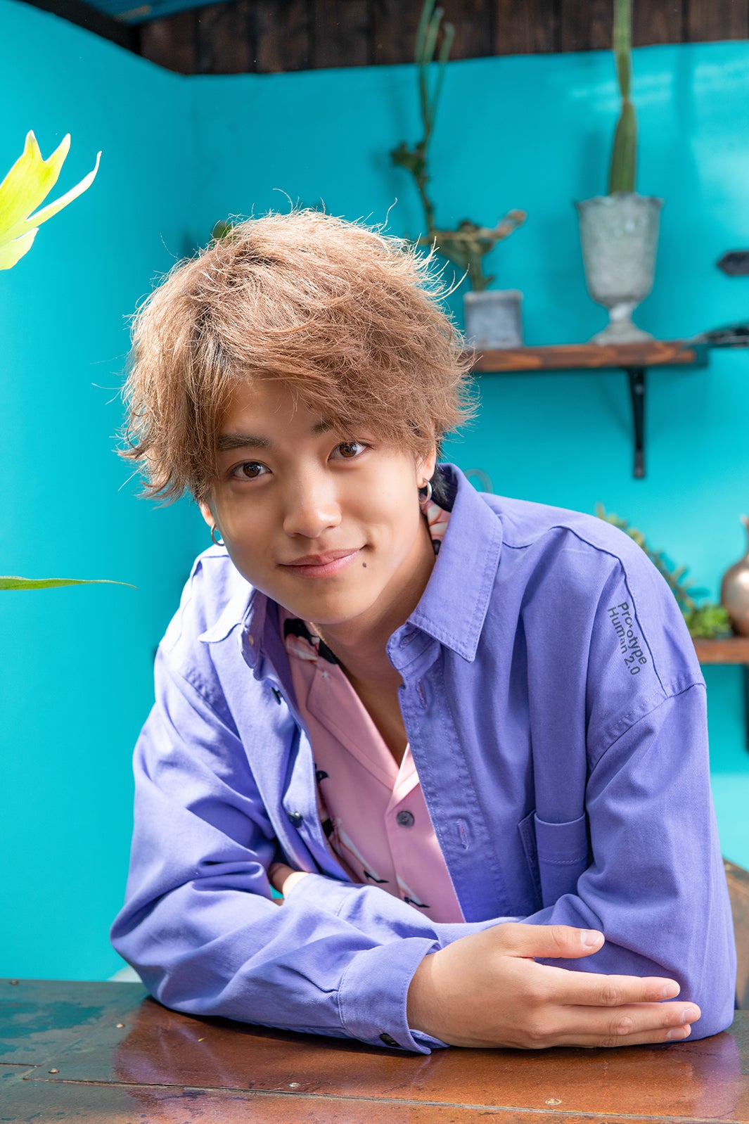 木村伊吹（提供写真）