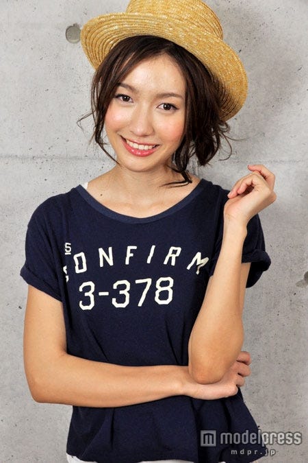 渋谷parcoイメージモデル抜擢で注目のアジアンガール 日本で音楽活動スタート モデルプレスインタビュー モデルプレス 渋谷parcoイメージモデル抜擢で注目のアジアンガール 日本で音楽活動スタート モデルプレスインタビュー モデルプレス