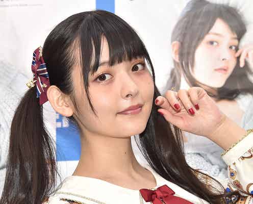 上坂すみれ、殺害予告の犯人逮捕 所属事務所がコメント発表